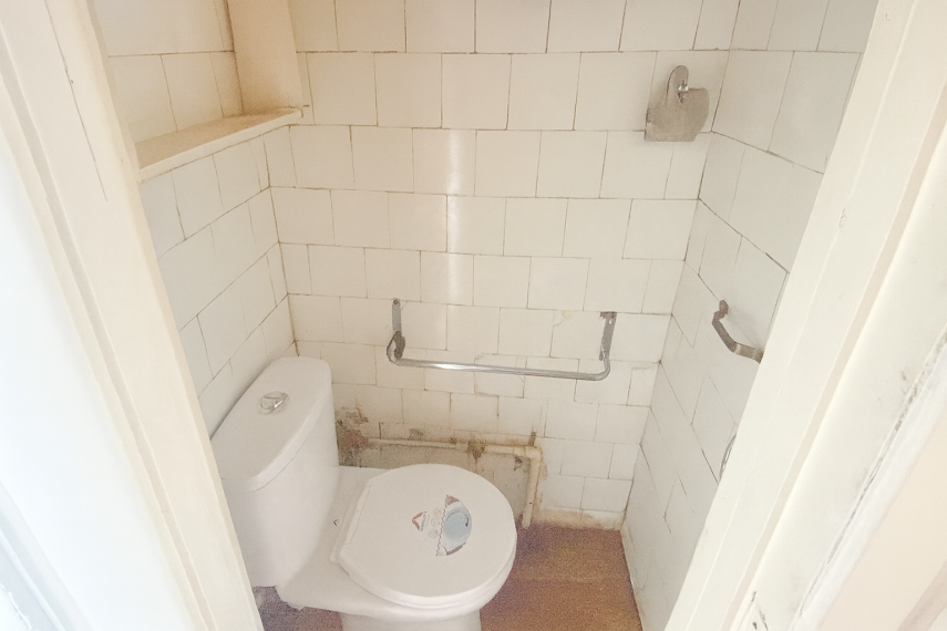 Parduodamas butas Vytauto g., Ukmergės m., Ukmergės r. sav., 59.51 m² ploto 3 kambariai 13