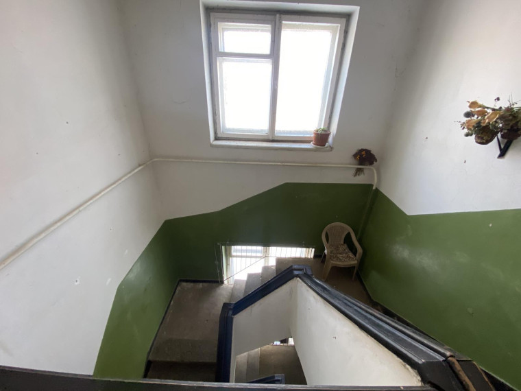 Parduodamas butas Vytauto g., Ukmergės m., Ukmergės r. sav., 59.51 m² ploto 3 kambariai 15