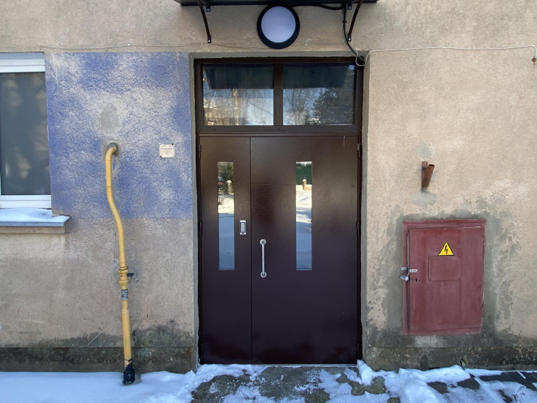 Parduodamas butas Vytauto g., Ukmergės m., Ukmergės r. sav., 59.51 m² ploto 3 kambariai 17