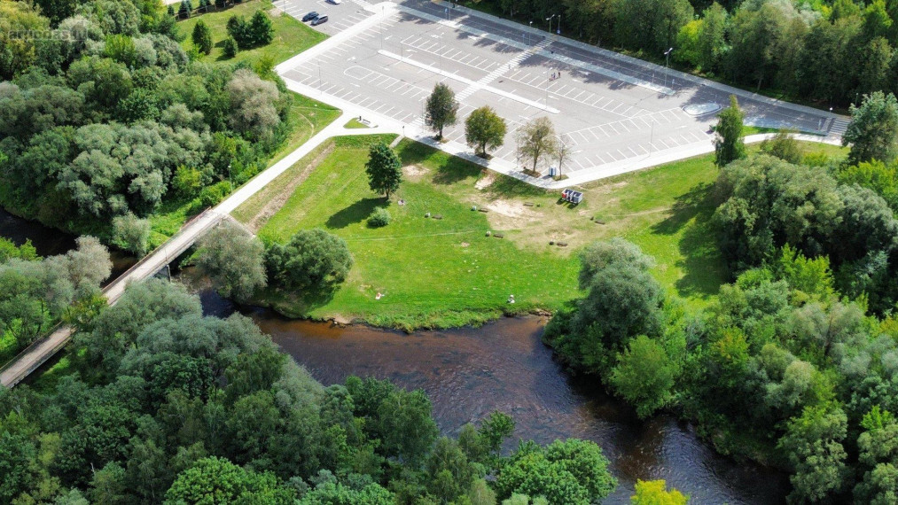Parduodamas butas Vytauto g., Ukmergės m., Ukmergės r. sav., 59.51 m² ploto 3 kambariai 26
