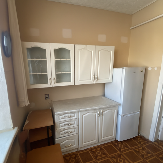 Parduodamas butas Vytauto g., Ukmergės m., Ukmergės r. sav., 59.51 m² ploto 3 kambariai 10