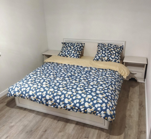 Parduodamas butas Klaipėdos apskritis, Klaipėda, Centras, Jūros g., 56 m2 ploto, 2 kambariai 6