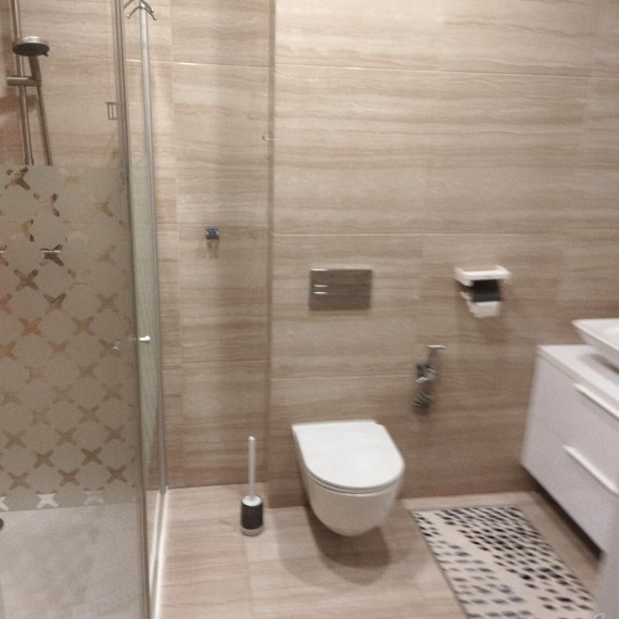 Parduodamas butas Klaipėdos apskritis, Klaipėda, Centras, Jūros g., 56 m2 ploto, 2 kambariai 8