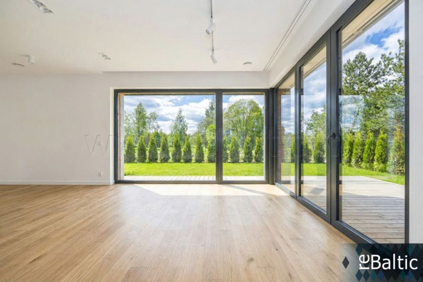 Parduodamas namas Kalno g., Vilniaus m., Vilniaus m. sav., 92.06 m2 ploto, 2 aukštai 11