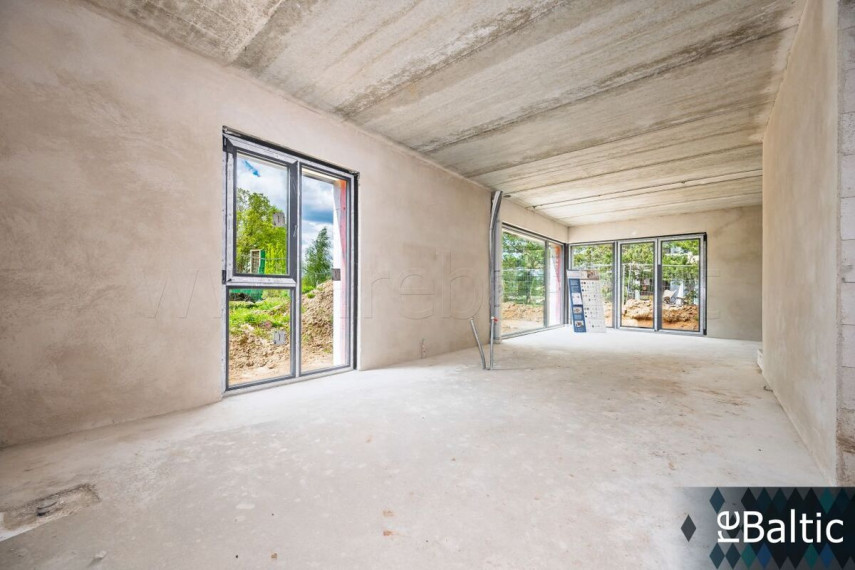 Parduodamas namas Kalno g., Vilniaus m., Vilniaus m. sav., 92.06 m2 ploto, 2 aukštai 16