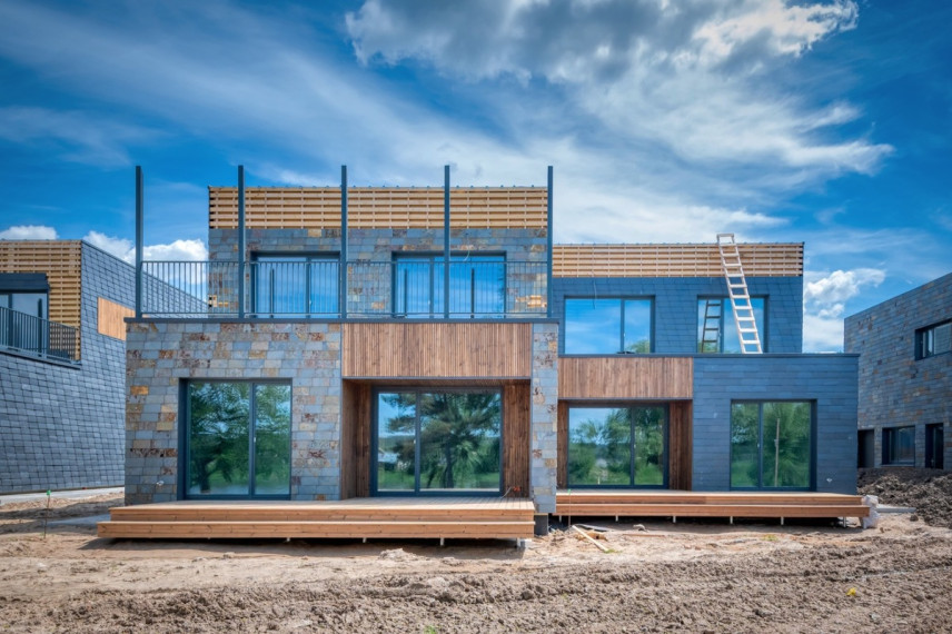Parduodamas butas Upės g., Krėslynų k., Jonavos r. sav., 98.00 m² ploto 4 kambariai 21