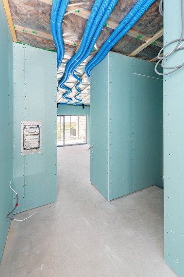 Parduodamas butas Upės g., Krėslynų k., Jonavos r. sav., 98.00 m² ploto 4 kambariai 27