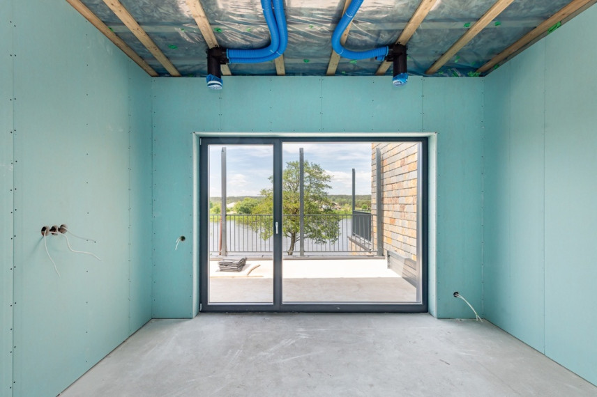 Parduodamas butas Upės g., Krėslynų k., Jonavos r. sav., 98.00 m² ploto 4 kambariai 32