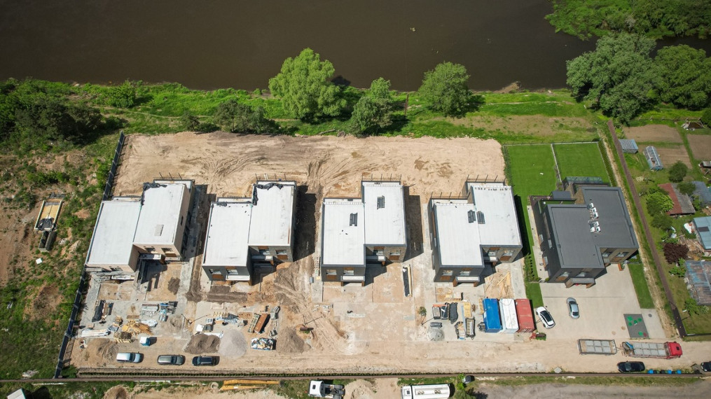 Parduodamas butas Upės g., Krėslynų k., Jonavos r. sav., 98.00 m² ploto 4 kambariai 44