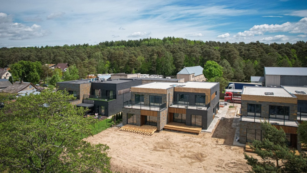 Parduodamas butas Upės g., Krėslynų k., Jonavos r. sav., 98.00 m² ploto 4 kambariai 47