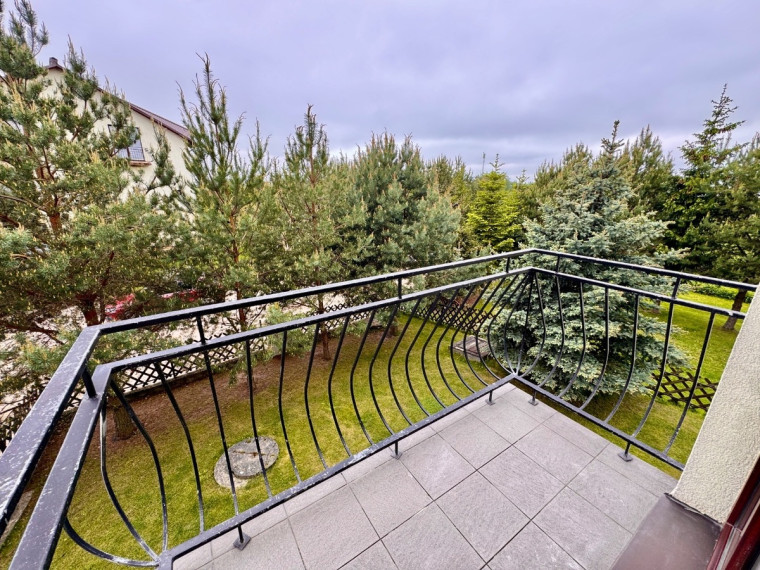 Parduodamas butas Griežlės g., Užliedžių k., Kauno r. sav., 46.25 m2 ploto, 2 kambariai 7