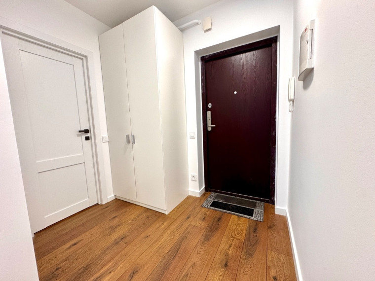 Parduodamas butas Griežlės g., Užliedžių k., Kauno r. sav., 46.25 m2 ploto, 2 kambariai 19