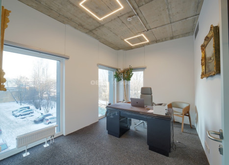 Nuomojamos administracinės, kitos paskirties patalpos Antakalnio g., Antakalnis, Vilniaus m., Vilniaus m. sav., 79.08 m2 ploto Nuomojamos administracinės, kitos paskirties patalpos Antakalnio g., Antakalnis, Vilniaus m., Vilniaus m. sav., 79.08 m2 ploto