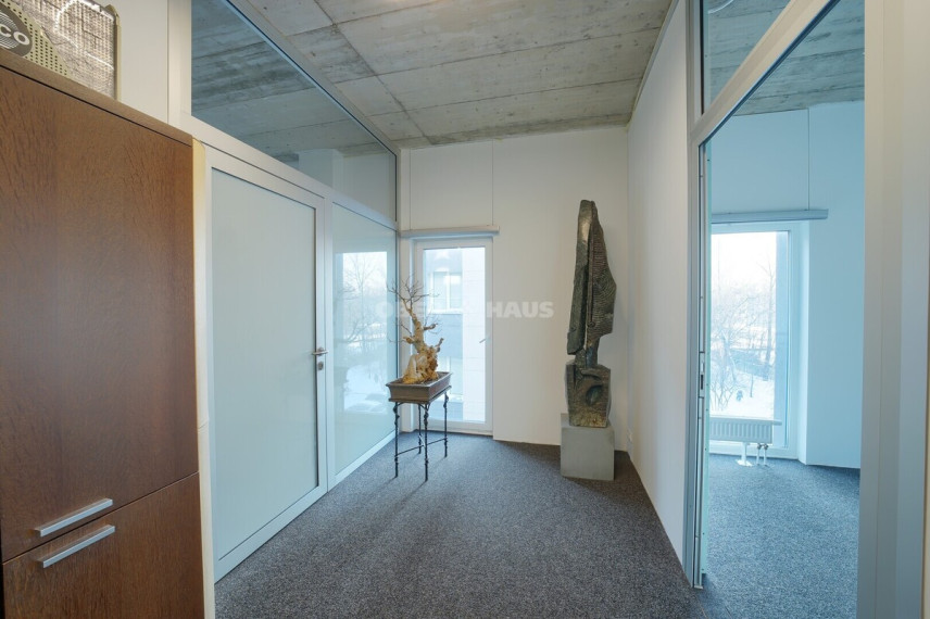 Nuomojamos administracinės, kitos paskirties patalpos Antakalnio g., Antakalnis, Vilniaus m., Vilniaus m. sav., 79.08 m2 ploto 7