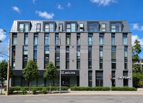 Nuomojamos administracinės, kitos paskirties patalpos Antakalnio g., Antakalnis, Vilniaus m., Vilniaus m. sav., 79.08 m2 ploto Nuomojamos administracinės, kitos paskirties patalpos Antakalnio g., Antakalnis, Vilniaus m., Vilniaus m. sav., 79.08 m2 ploto