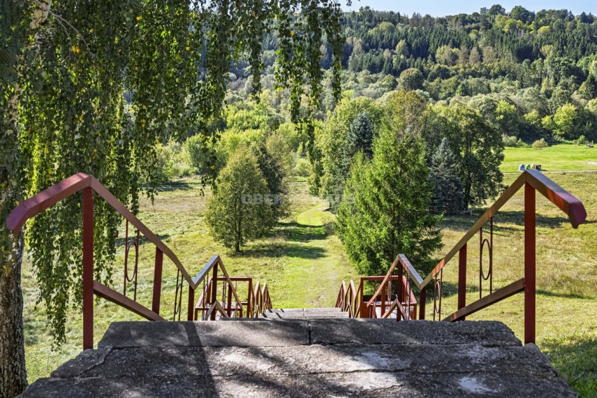 Parduodamas butas Smėlynų g., Ariogalos m., Raseinių r. sav., 89.37 m2 ploto, 3 kambariai 5