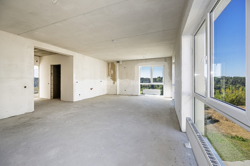 Parduodamas butas Smėlynų g., Ariogalos m., Raseinių r. sav., 65.32 m2 ploto, 2 kambariai 11