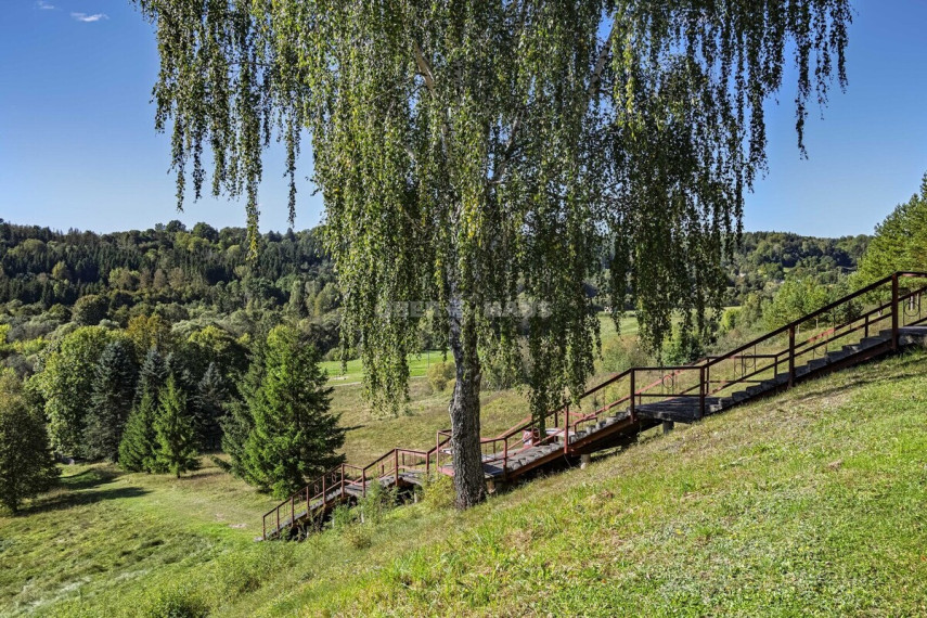 Parduodamas butas Smėlynų g., Ariogalos m., Raseinių r. sav., 65.32 m2 ploto, 2 kambariai 9