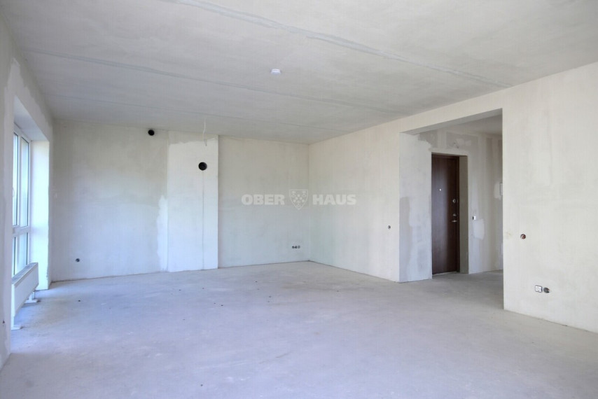 Parduodamas butas Smėlynų g., Ariogalos m., Raseinių r. sav., 65.32 m2 ploto, 2 kambariai 12