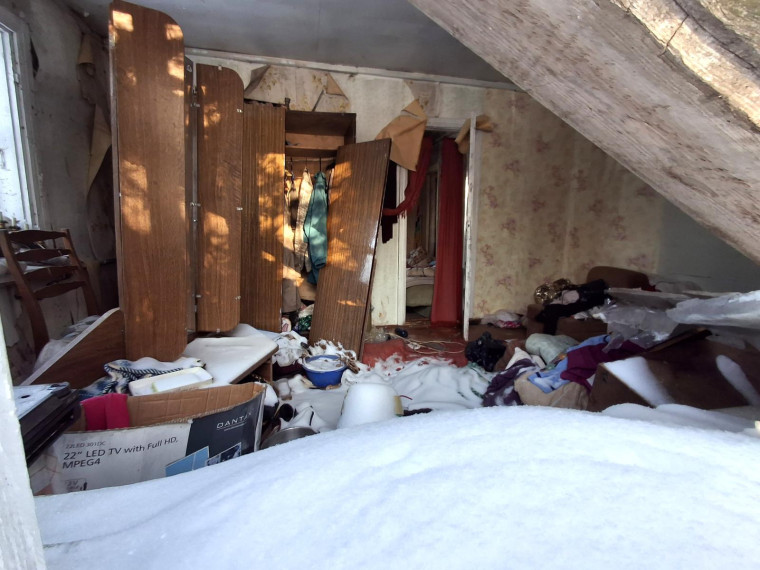 Parduodamas namas Alėjų k., Raseinių r. sav., 65.63 m² ploto 3 kambariai 9