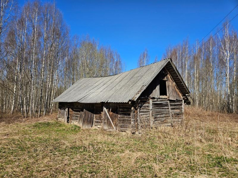 Parduodamas namas Kalvių k., Utenos r. sav., 60.00 m² ploto 4 kambariai 7