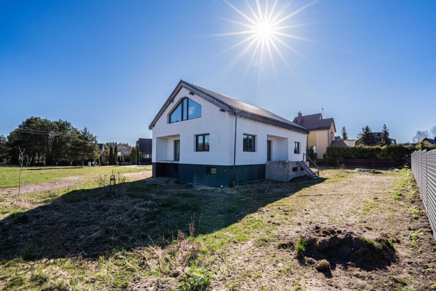 PARDUODAMAS NAMAS SU 17.23 A ŽEMĖS SKLYPU ŠILUTĖJE, RAMYBĖS G. 2 2