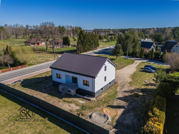 PARDUODAMAS NAMAS SU 17.23 A ŽEMĖS SKLYPU ŠILUTĖJE, RAMYBĖS G. 2 43