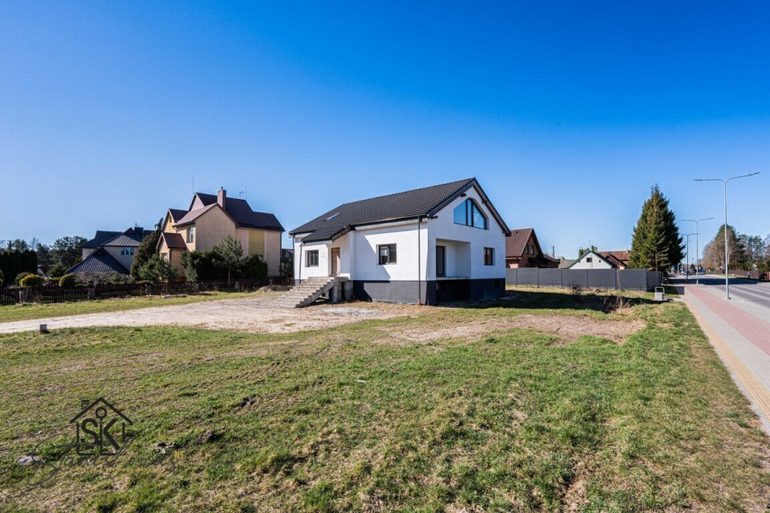 PARDUODAMAS NAMAS SU 17.23 A ŽEMĖS SKLYPU ŠILUTĖJE, RAMYBĖS G. 2 48