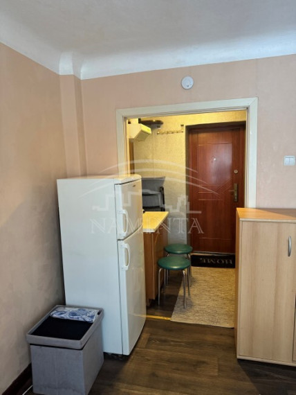 Parduodamas butas Minijos g., Žvejybos uostas, Klaipėdos m., Klaipėdos m. sav., 16 m2 ploto, 1 kambariai 5
