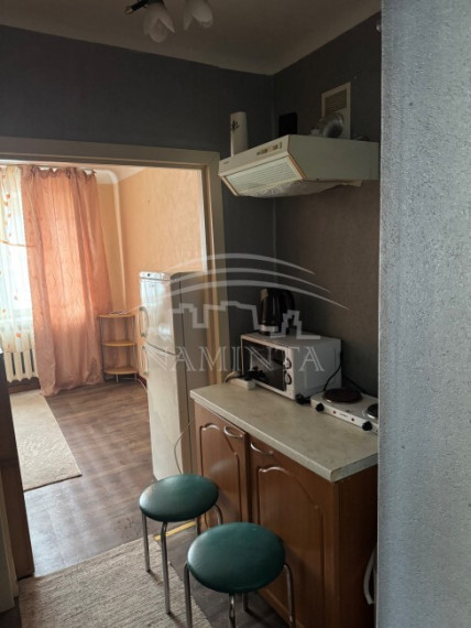 Parduodamas butas Minijos g., Žvejybos uostas, Klaipėdos m., Klaipėdos m. sav., 16 m2 ploto, 1 kambariai 6