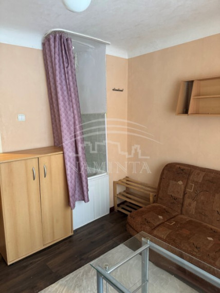 Parduodamas butas Minijos g., Žvejybos uostas, Klaipėdos m., Klaipėdos m. sav., 16 m2 ploto, 1 kambariai 7