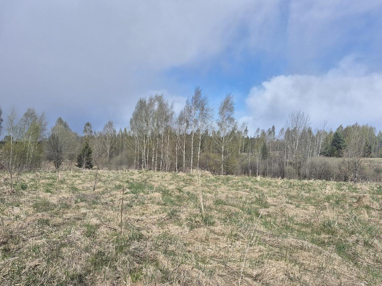 Parduodamas namas Dailidžių k., Molėtų r. sav., 55.27 m² ploto 2 kambariai 10