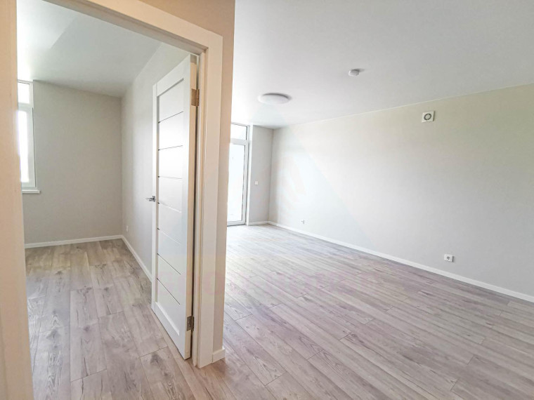 Parduodamas butas Rygos g., Justiniškės, Vilniaus m., Vilniaus m. sav., 54.21 m² ploto 2 kambariai 2