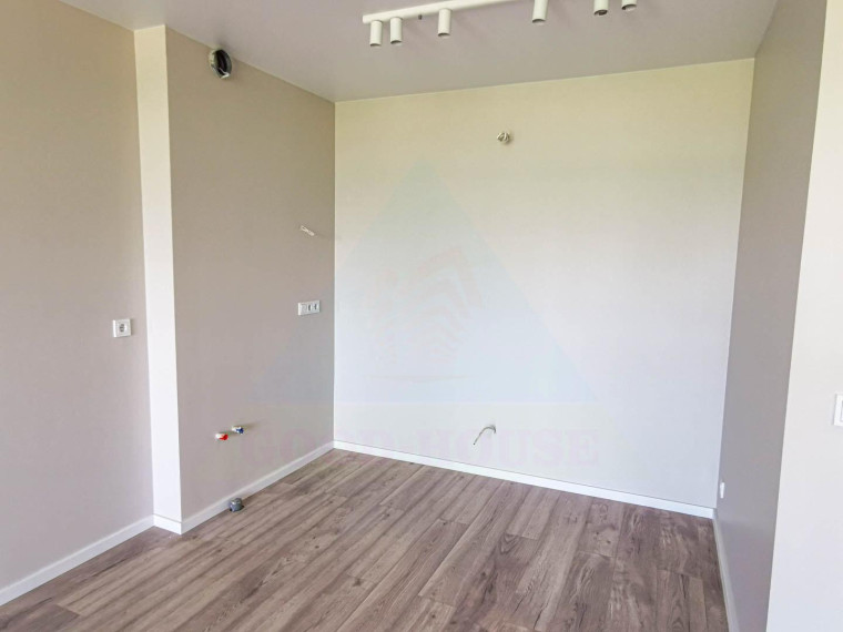 Parduodamas butas Rygos g., Justiniškės, Vilniaus m., Vilniaus m. sav., 54.21 m² ploto 2 kambariai 12