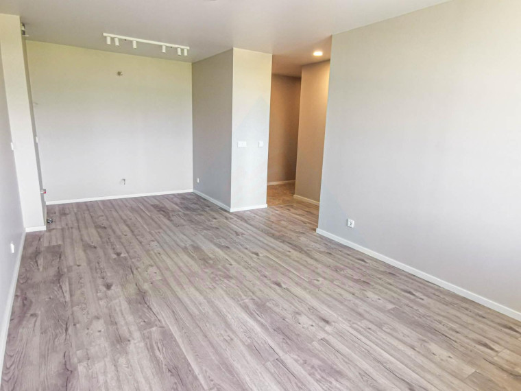 Parduodamas butas Rygos g., Justiniškės, Vilniaus m., Vilniaus m. sav., 54.21 m² ploto 2 kambariai 10
