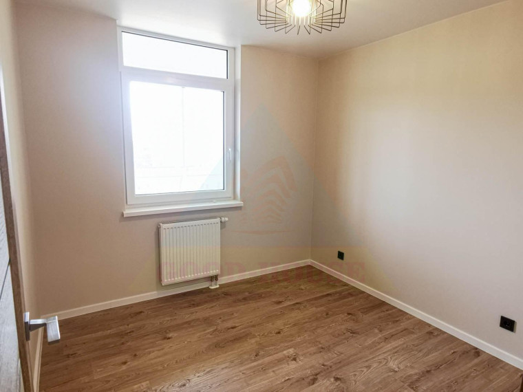 Parduodamas butas Rygos g., Justiniškės, Vilniaus m., Vilniaus m. sav., 45.43 m² ploto 2 kambariai 11