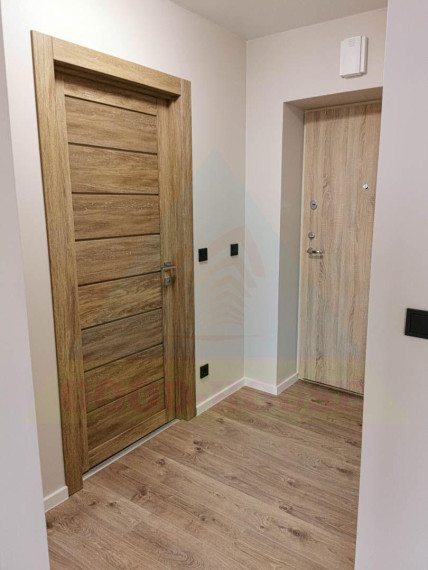 Parduodamas butas Rygos g., Justiniškės, Vilniaus m., Vilniaus m. sav., 45.43 m² ploto 2 kambariai 13