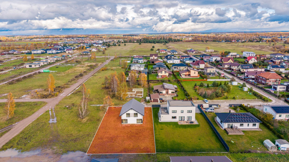 Parduodamas namas Stonės g., Mazūriškių k., Klaipėdos r. sav., 190.00 m² ploto 5 kambariai 11