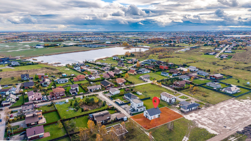 Parduodamas namas Stonės g., Mazūriškių k., Klaipėdos r. sav., 190.00 m² ploto 5 kambariai 12