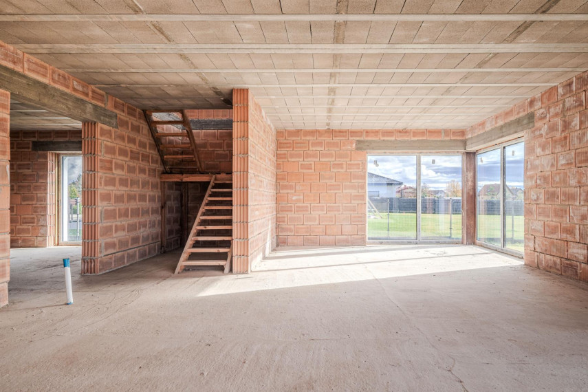 Parduodamas namas Stonės g., Mazūriškių k., Klaipėdos r. sav., 190.00 m² ploto 5 kambariai 5