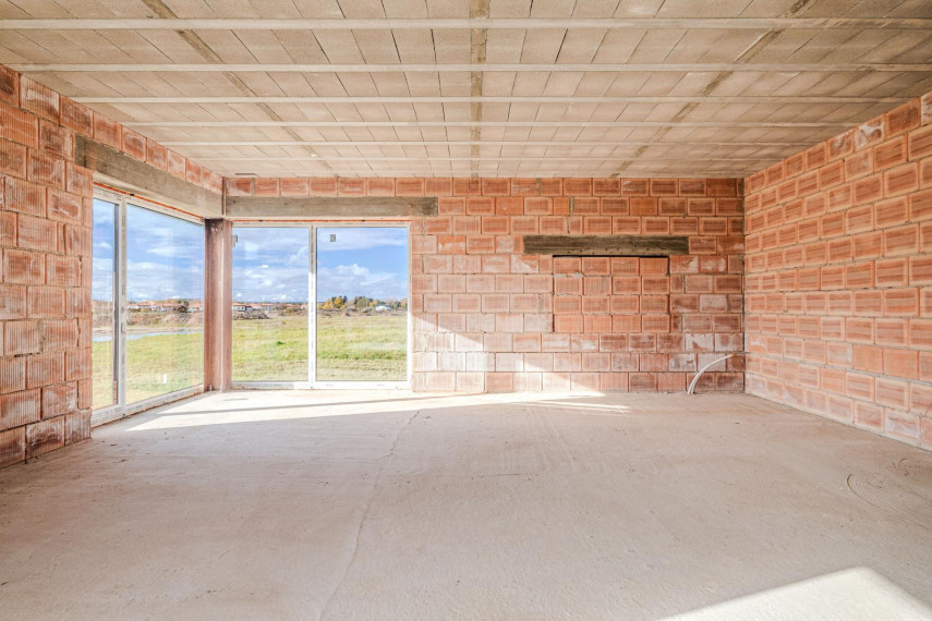 Parduodamas namas Stonės g., Mazūriškių k., Klaipėdos r. sav., 190.00 m² ploto 5 kambariai 6