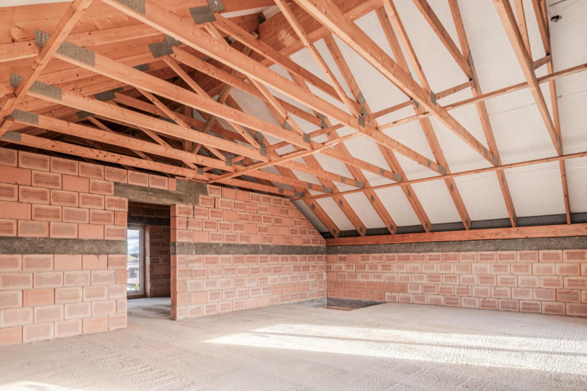 Parduodamas namas Stonės g., Mazūriškių k., Klaipėdos r. sav., 190.00 m² ploto 5 kambariai 8