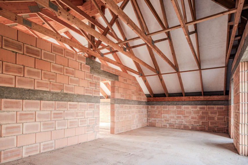 Parduodamas namas Stonės g., Mazūriškių k., Klaipėdos r. sav., 190.00 m² ploto 5 kambariai 10