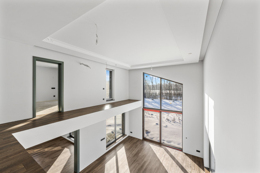 Parduodamas namas Švenčionių g., Raudondvario k., Vilniaus r. sav., 237.16 m2 ploto, 2 aukštai 18