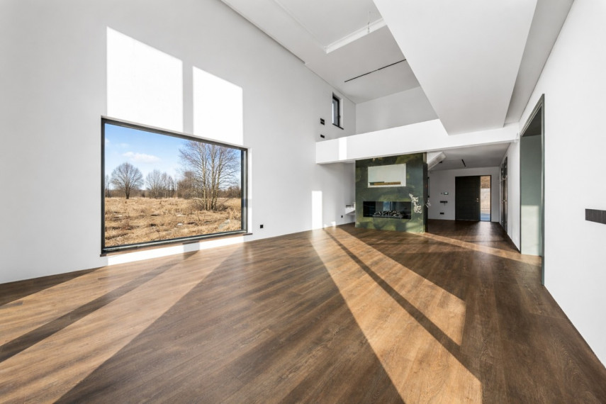 Parduodamas namas Švenčionių g., Raudondvario k., Vilniaus r. sav., 237.16 m2 ploto, 2 aukštai 3