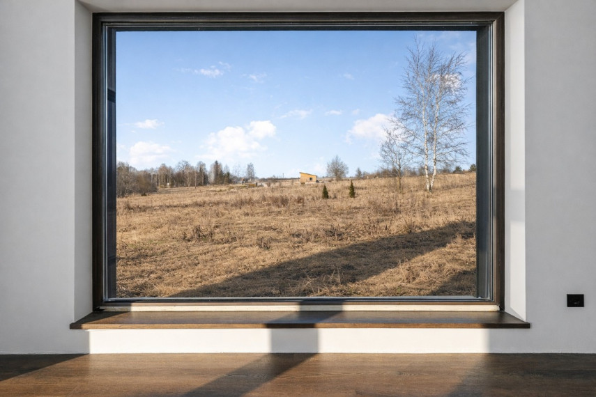 Parduodamas namas Švenčionių g., Raudondvario k., Vilniaus r. sav., 237.16 m2 ploto, 2 aukštai 5