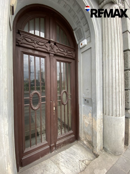 Išskirtinis objektas investicijai arba ieškantiems kokybiškų patalpų Vilniaus m. centre su ilgalaikiu potencialu! 16