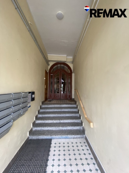 Išskirtinis objektas investicijai arba ieškantiems kokybiškų patalpų Vilniaus m. centre su ilgalaikiu potencialu! 17