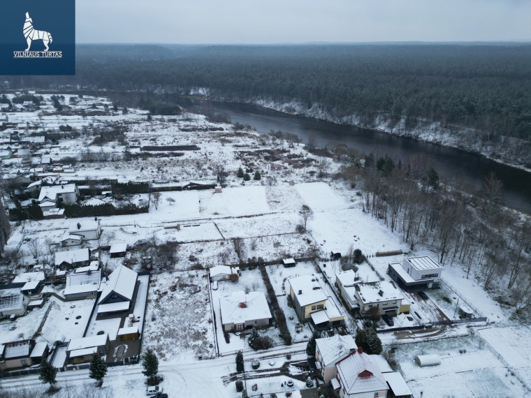 Parduodamas kitos paskirties sklypas Ožkinių g., Ožkiniai, Vilniaus m., Vilniaus m. sav., 10 a ploto 2