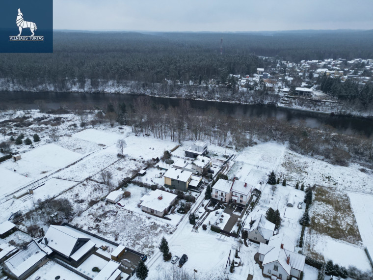 Parduodamas kitos paskirties sklypas Ožkinių g., Ožkiniai, Vilniaus m., Vilniaus m. sav., 10 a ploto 3